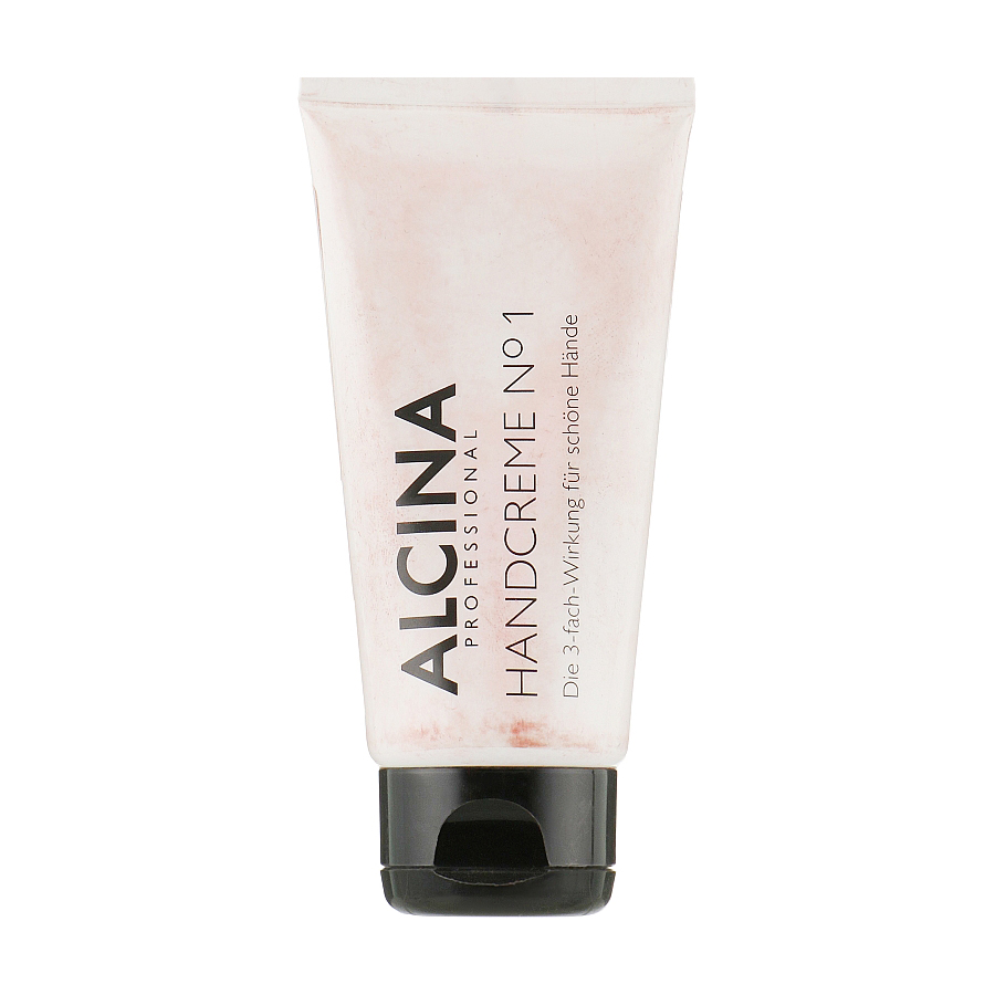 Крем для рук Alcina Hand Cream № 1, 50 мл